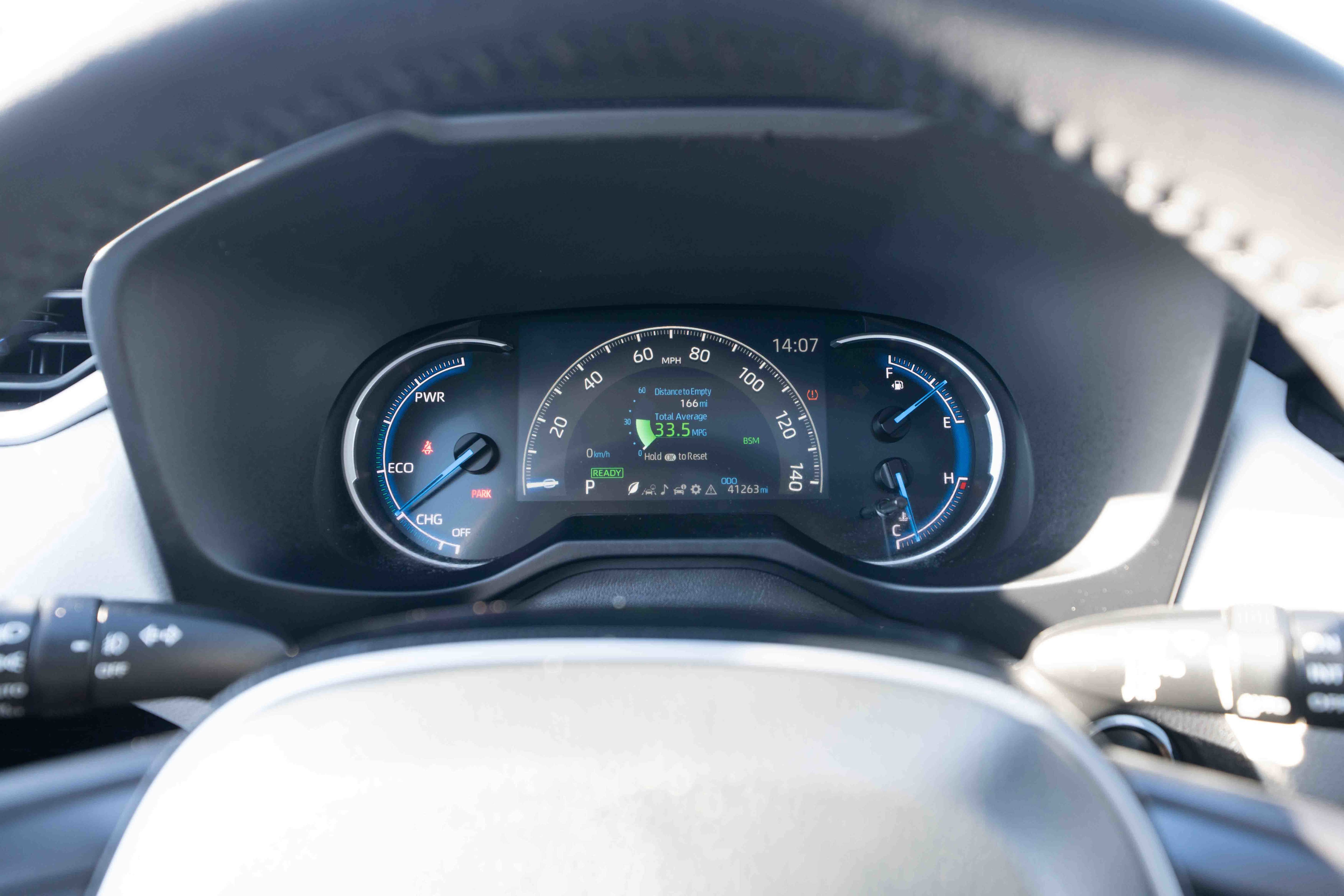 Used 2024 Toyota RAV4 XLE Premium w/ Weather Package image 16