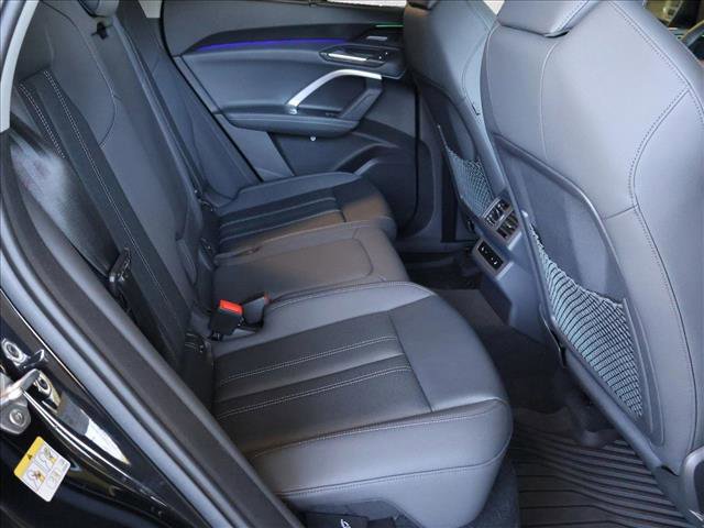 Used 2025 Audi Q5 Prestige AWD/4WD image 23