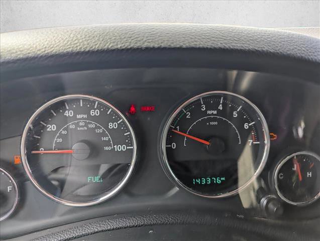 Used 2018 Jeep Wrangler Unlimited Sport S image 17