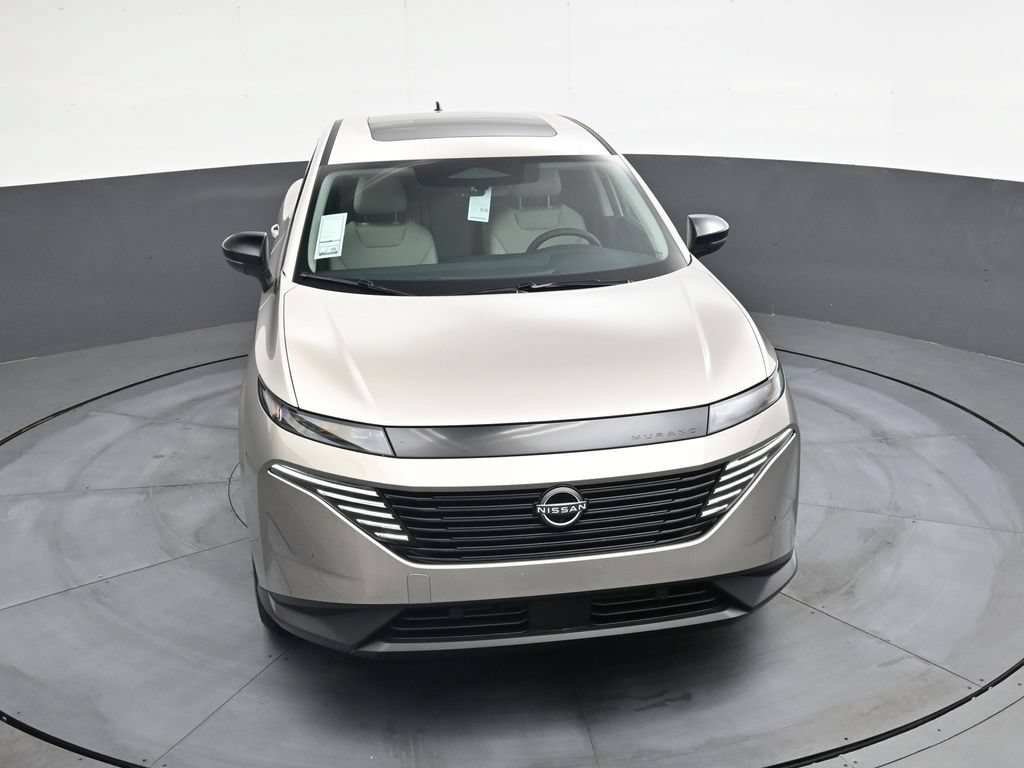 New 2026 Nissan Murano SL AWD/4WD image 31