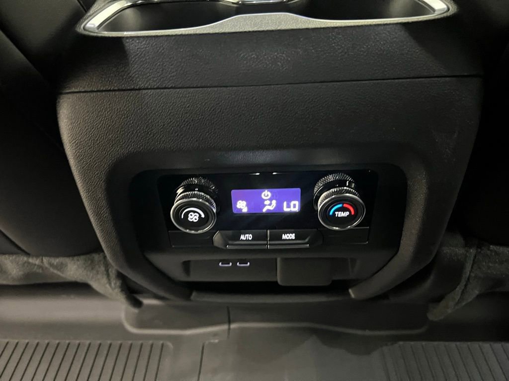 New 2026 Buick Enclave Sport Touring w/ Power Package image 37