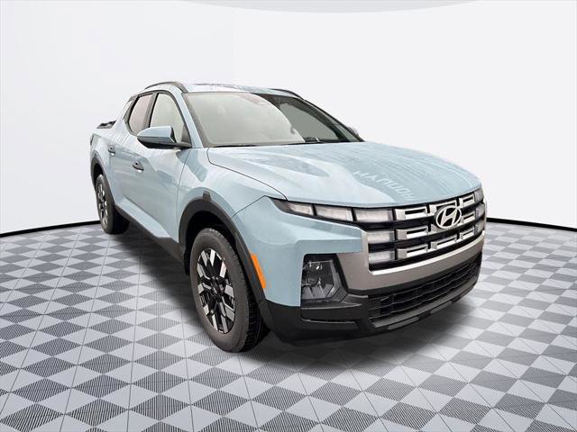 New 2026 Hyundai Santa Cruz SEL image 3