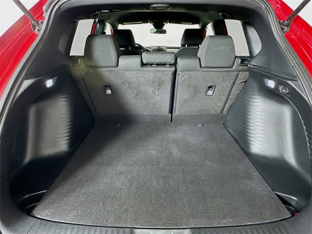 Certified 2023 Honda HR-V Sport image 28