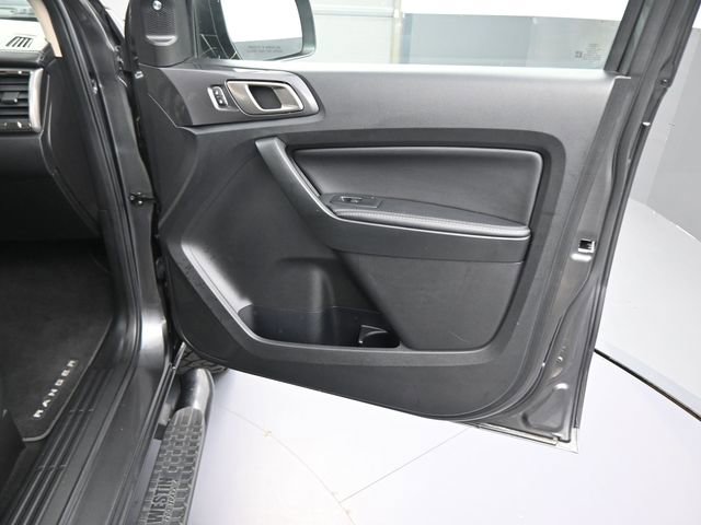Used 2019 Ford Ranger Lariat w/ Equipment Group 501A Mid image 25