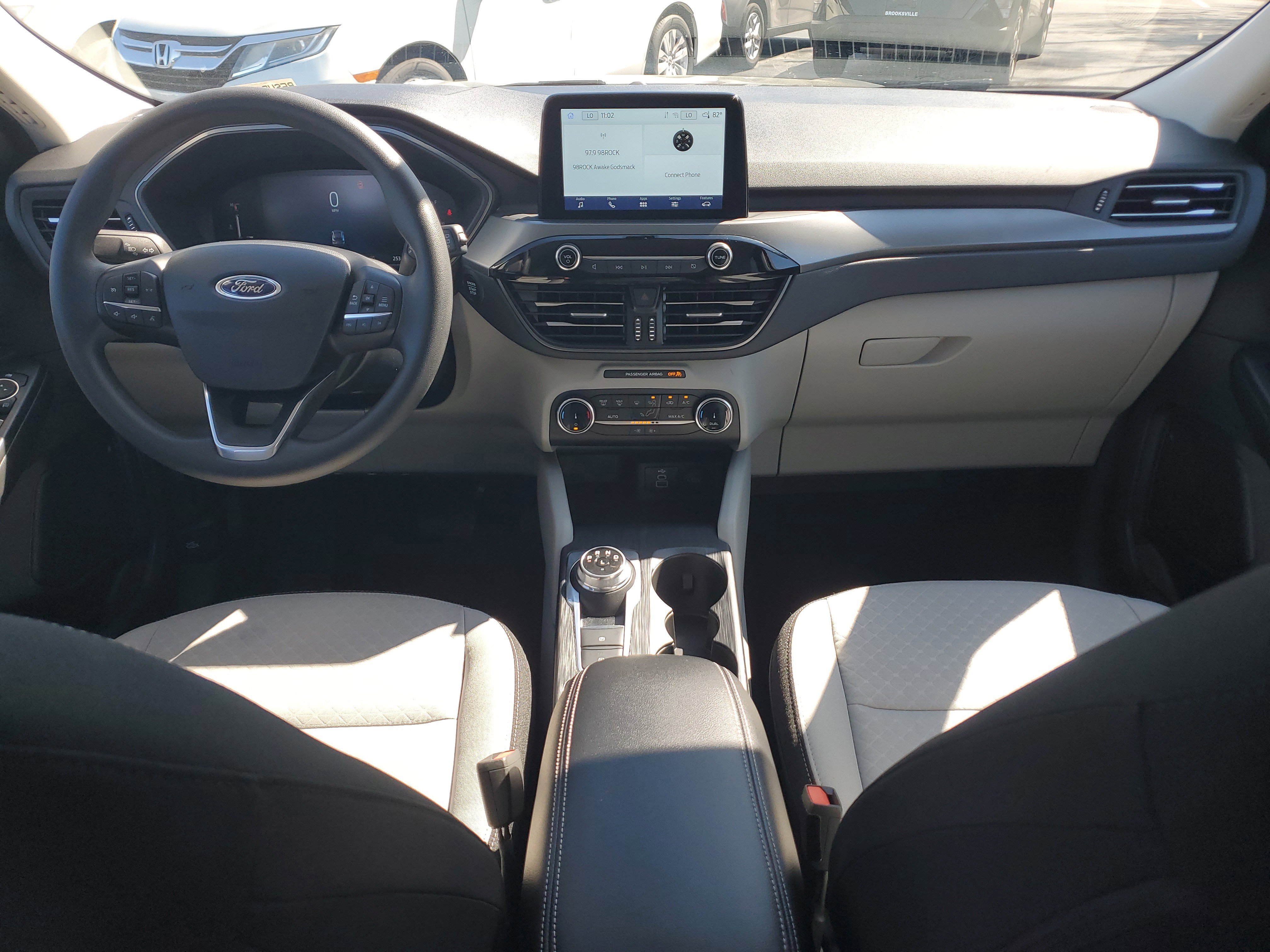 Used 2025 Ford Escape Active image 19