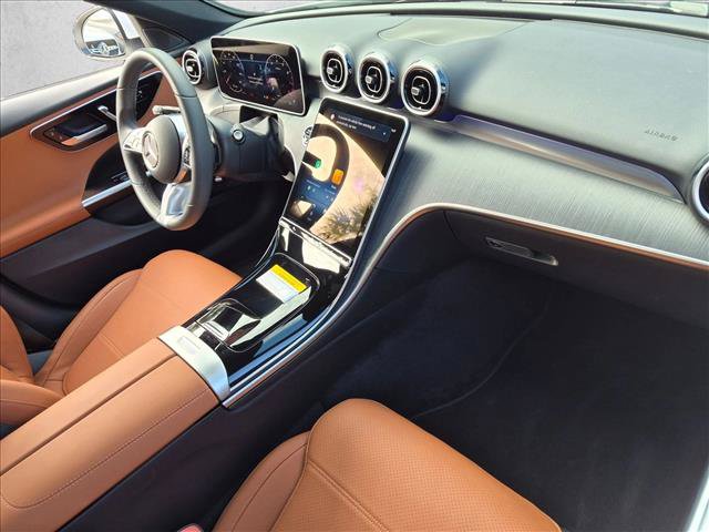 Certified 2026 Mercedes-Benz C 300 Sedan image 20