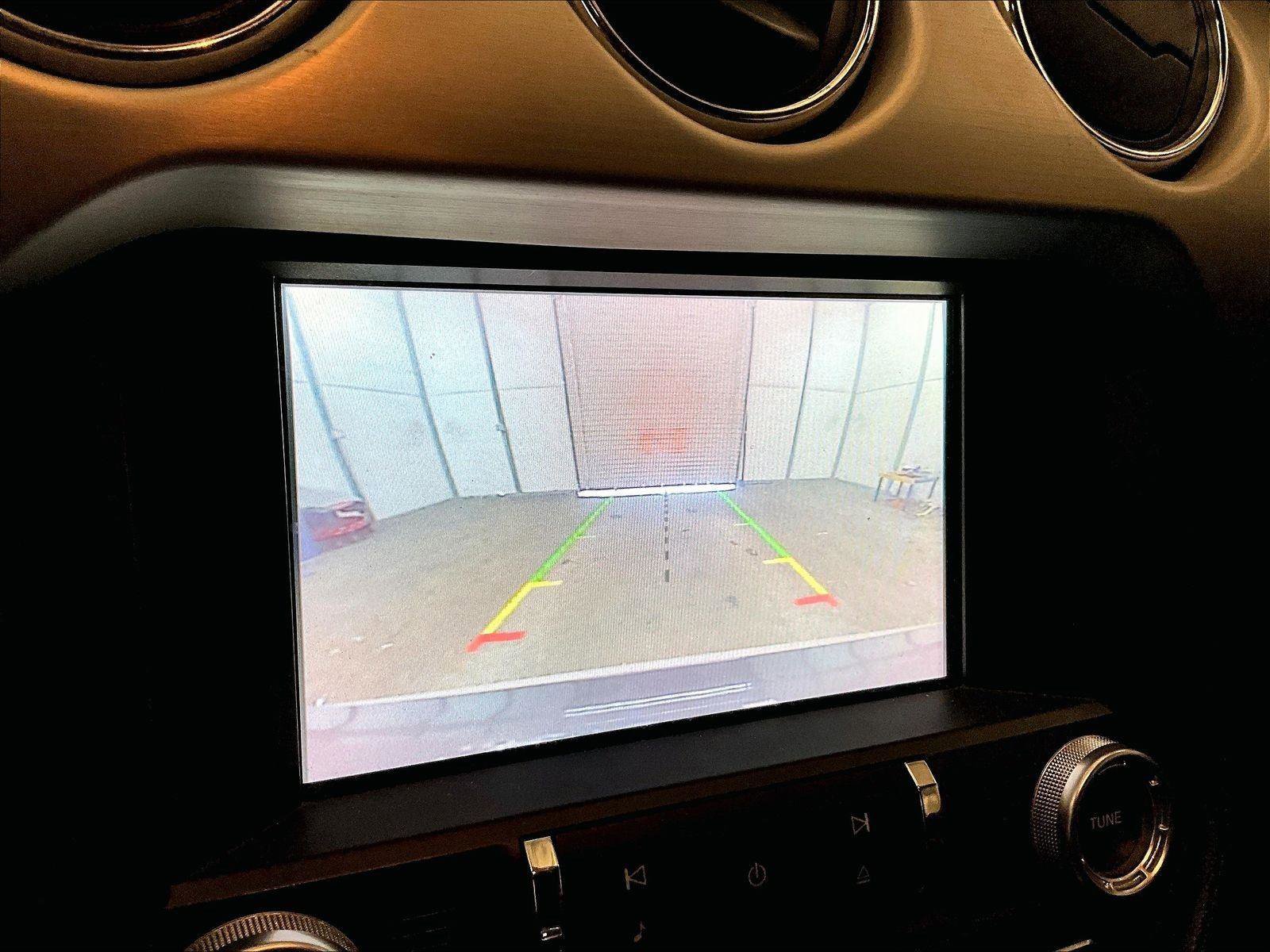 Used 2017 Ford Mustang GT Premium w/ Equipment Group 401A RWD image 20