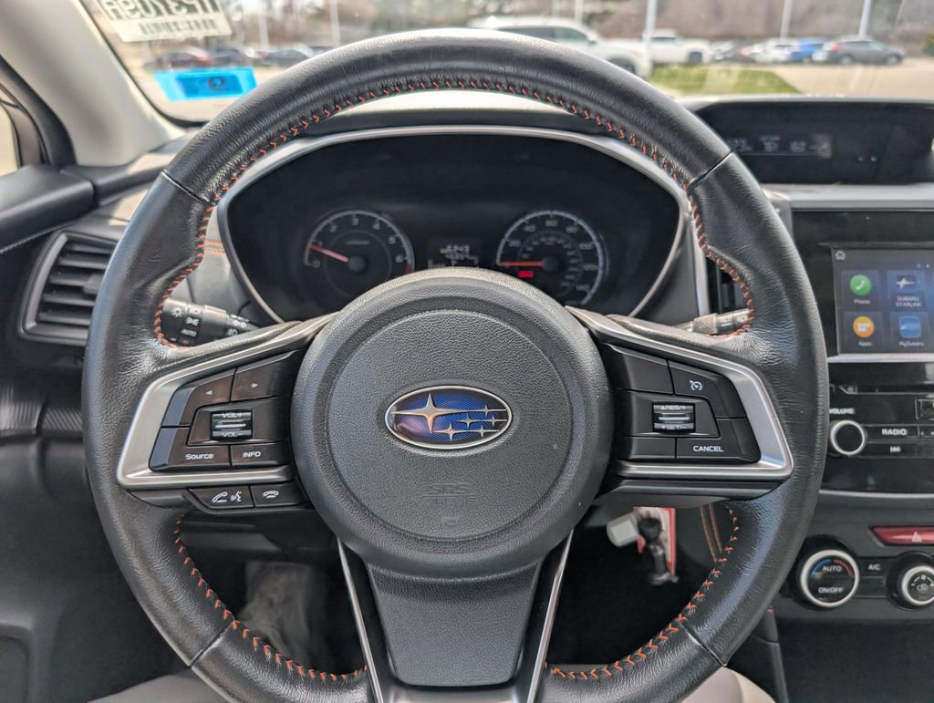 Used 2023 Subaru Crosstrek 2.0i Premium AWD/4WD image 25