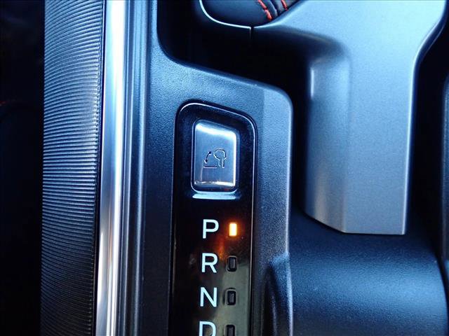 Certified 2025 Ford F150 Raptor w/ Equipment Group 803A Raptor R image 22