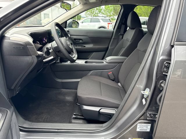 New 2026 Nissan Kicks S FWD image 14