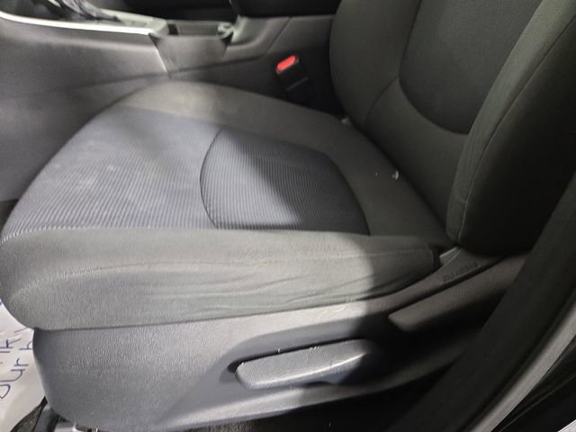 Used 2019 Toyota RAV4 LE w/ All Weather Liner Package image 28