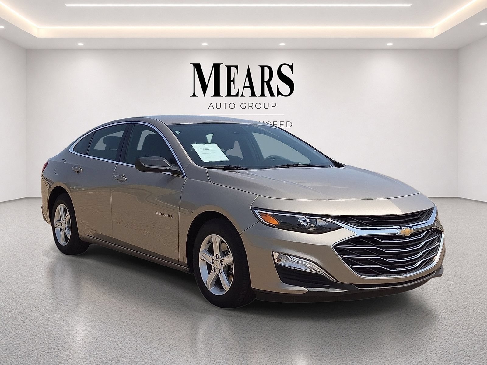 Used 2024 Chevrolet Malibu LS FWD image 7