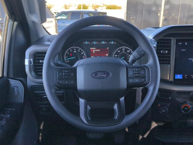 Used 2026 Ford F150 XL w/ Equipment Group 103A High AWD/4WD image 20