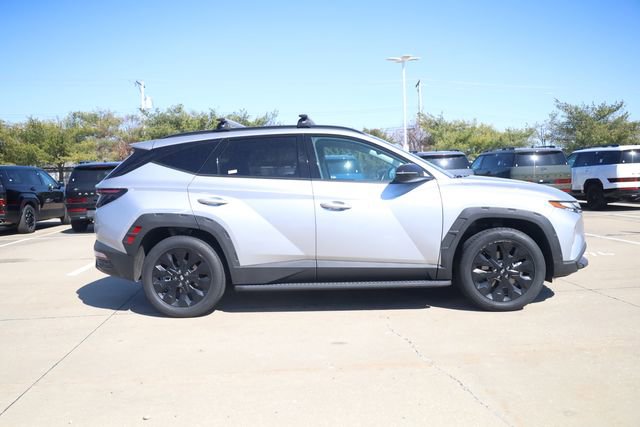 Used 2023 Hyundai Tucson XRT image 4