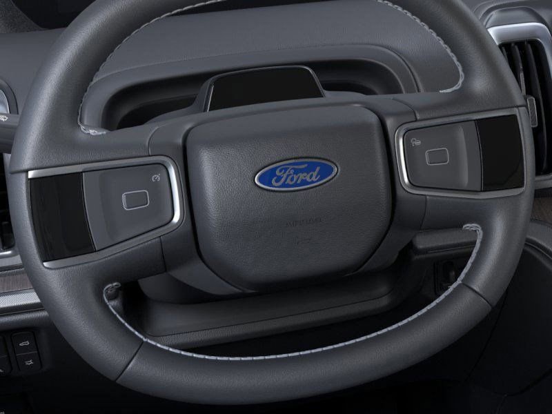 New 2026 Ford Expedition Max Platinum AWD/4WD image 43