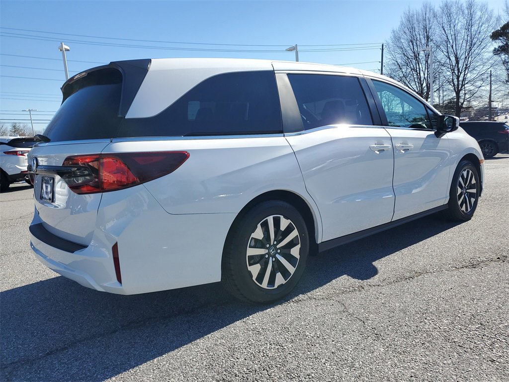 Used 2025 Honda Odyssey EX-L image 5