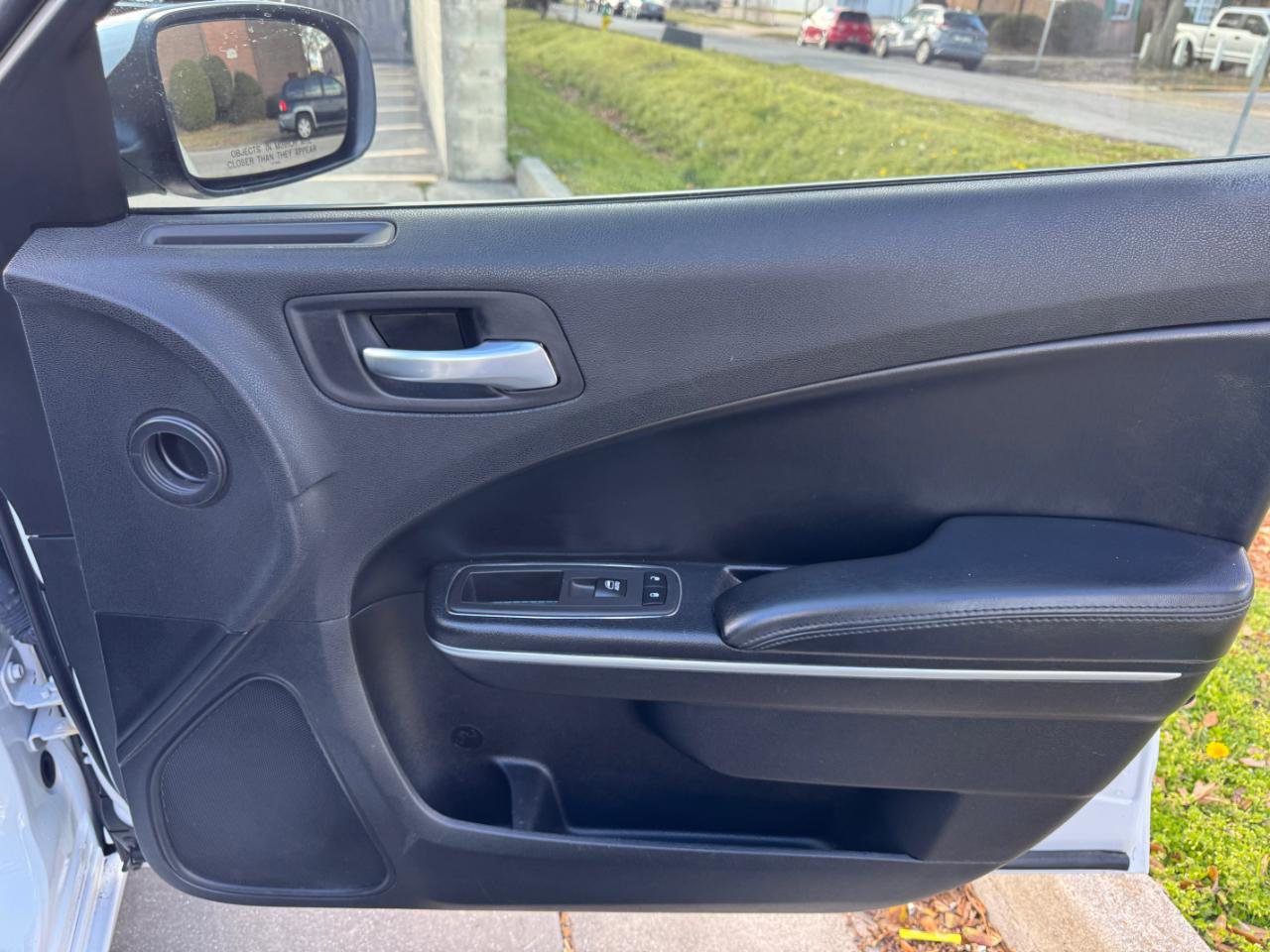 Used 2021 Dodge Charger Police RWD image 18