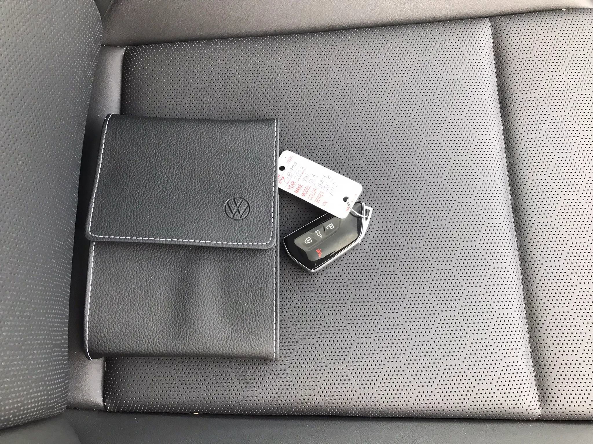 Used 2023 Volkswagen ID.4 Pro S Plus image 47