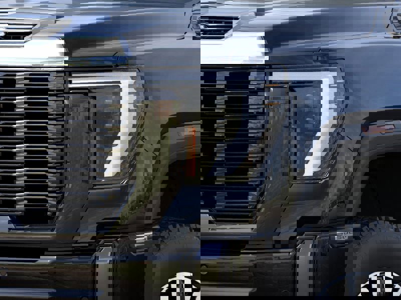 New 2026 GMC Sierra 2500 Denali Ultimate image 34