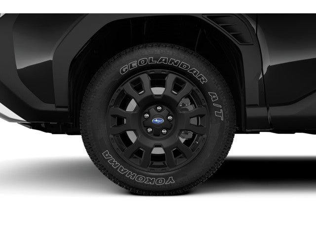 New 2026 Subaru Forester Wilderness AWD/4WD image 37