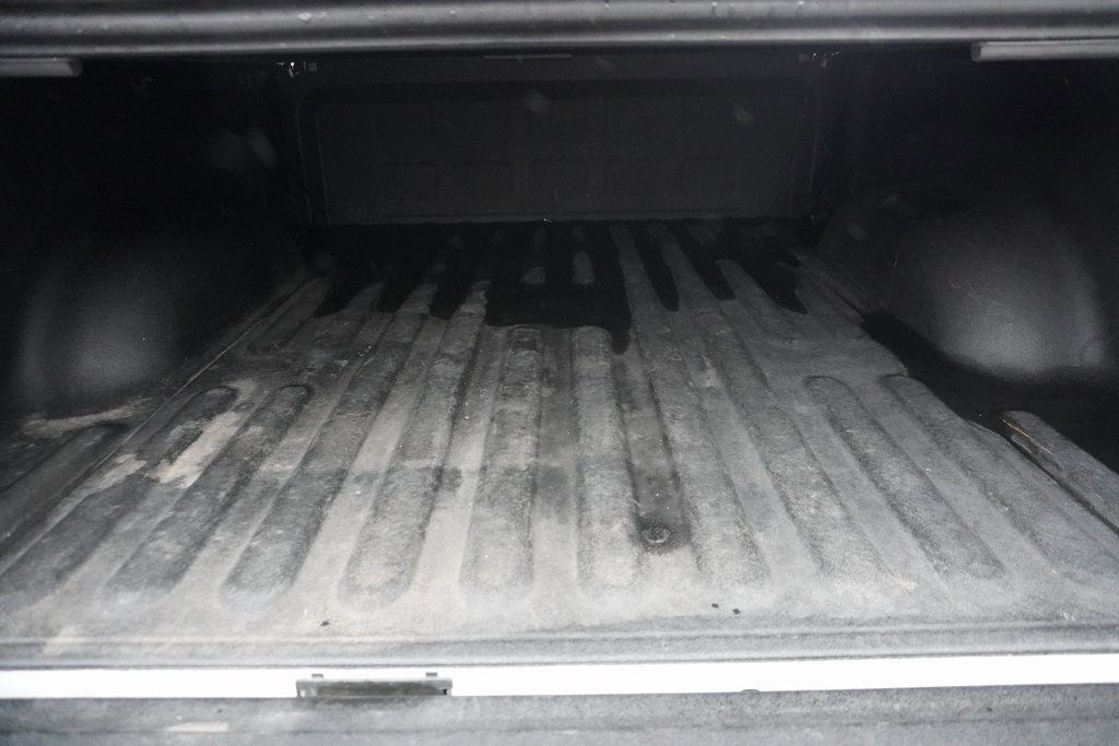 Used 2019 RAM 1500 Tradesman w/ Chrome Appearance Group image 8