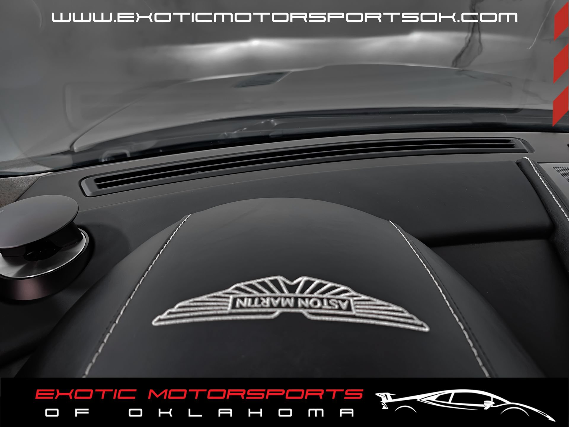 Used 2014 Aston Martin Rapide S RWD image 32