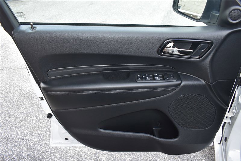 Used 2022 Dodge Durango GT w/ Blacktop Package image 11