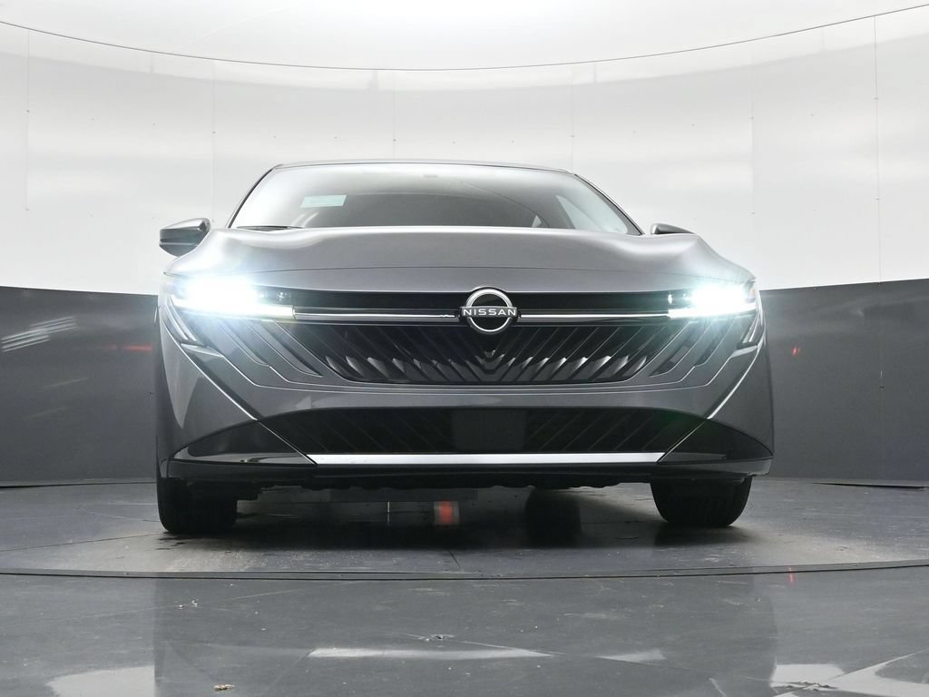 New 2026 Nissan Sentra S w/ S Cold Weather Package FWD image 19