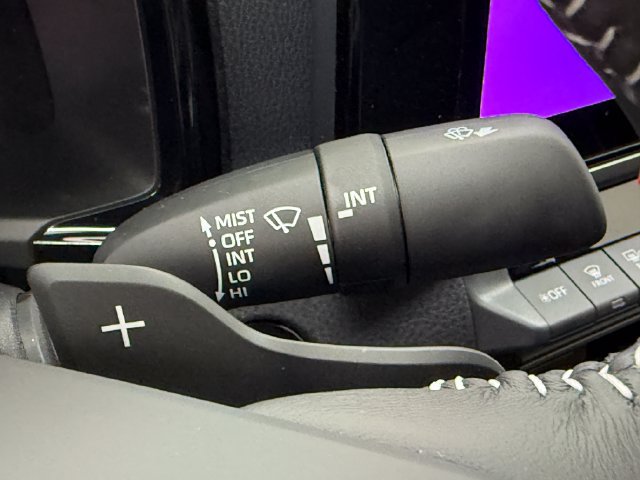New 2026 Toyota Camry SE w/ Multimedia Upgrade Package FWD image 12