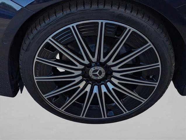 New 2026 Mercedes-Benz E 350 4MATIC Sedan image 15