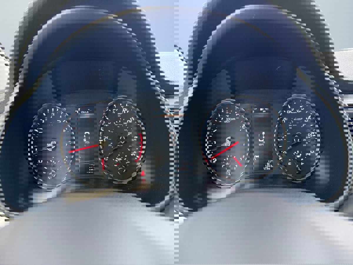 Used 2023 Kia Rio S w/ Technology Package image 11