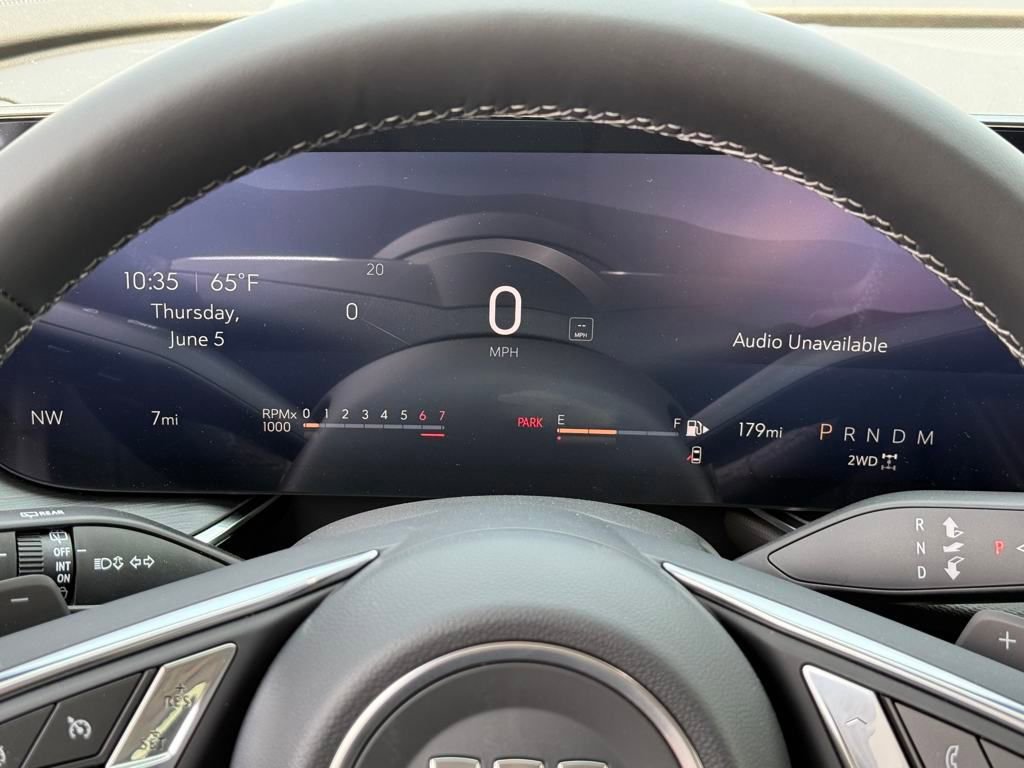 New 2025 Buick Envision Preferred image 30