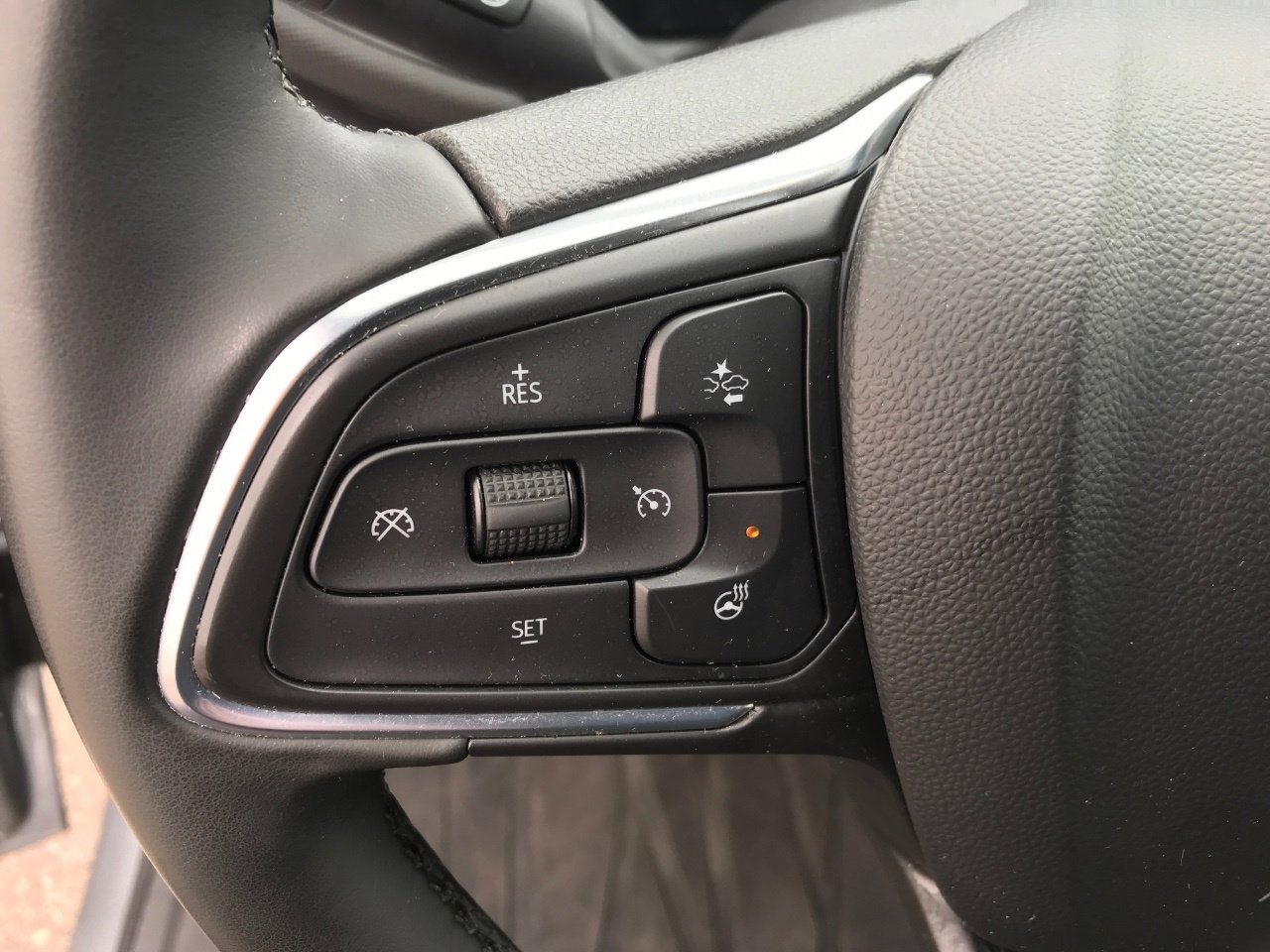 Used 2024 Buick Envista Preferred w/ Convenience I Package image 17