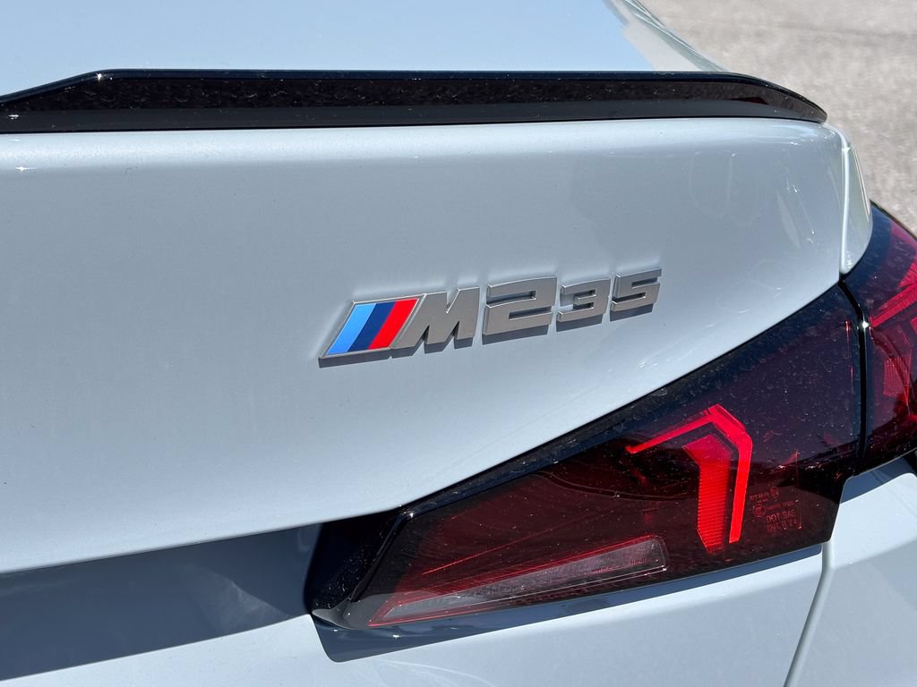 New 2026 BMW M235i xDrive w/ Premium Package AWD/4WD image 6