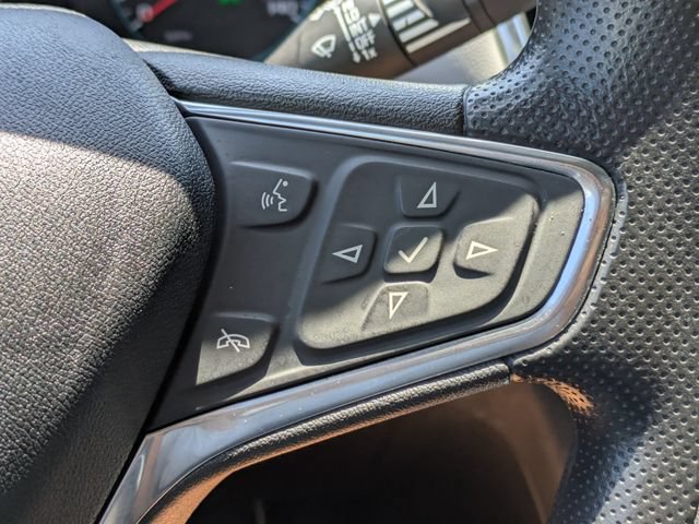 Used 2021 Chevrolet Equinox LS w/ LS Convenience Package FWD image 27