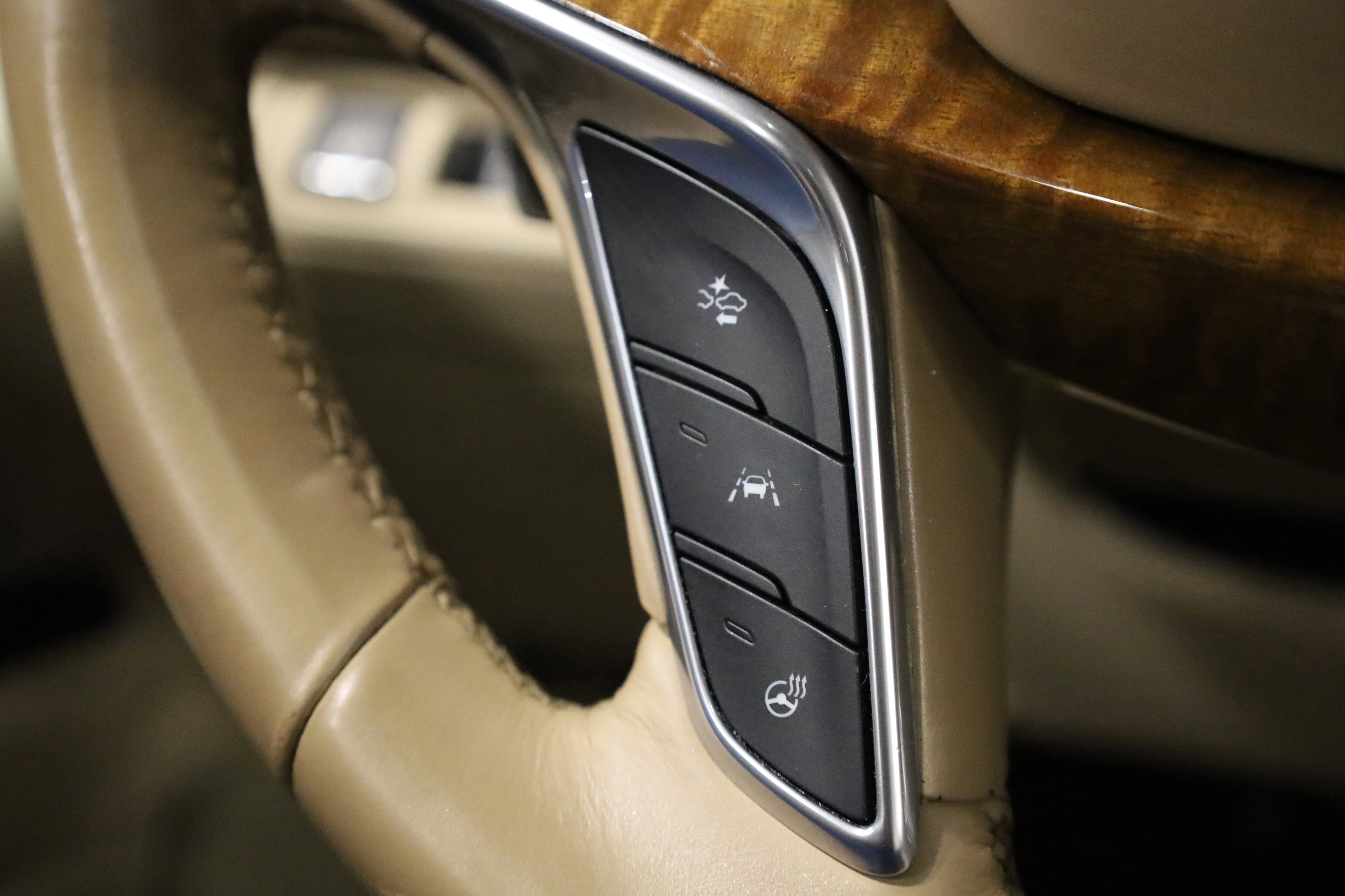 Used 2018 Cadillac CT6 Platinum image 26