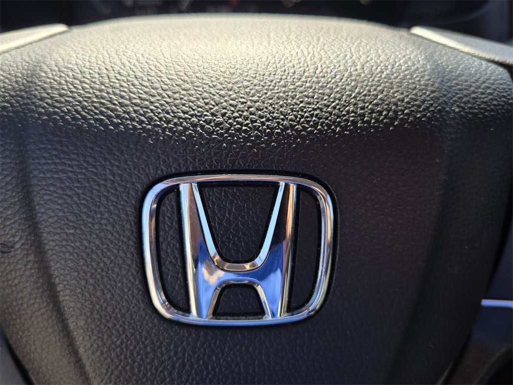 Used 2024 Honda Ridgeline Sport image 27