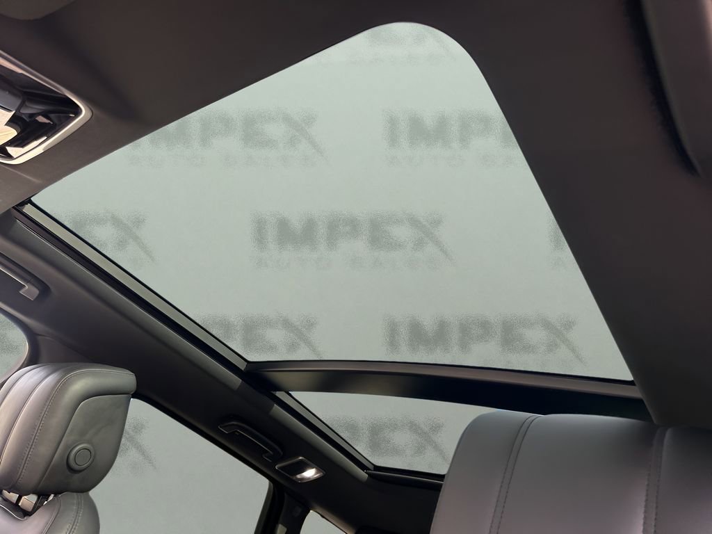 Used 2018 Land Rover Range Rover Sport Supercharged image 12