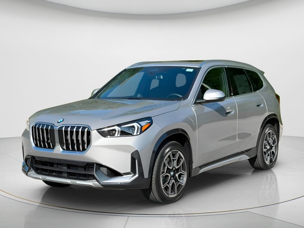 New 2026 BMW X1 xDrive28i w/ Convenience Package AWD/4WD image 1
