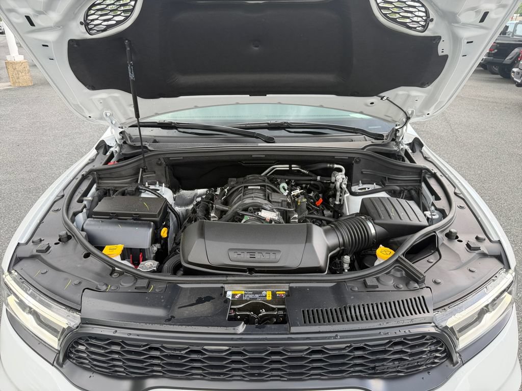 New 2026 Dodge Durango GT AWD/4WD image 18