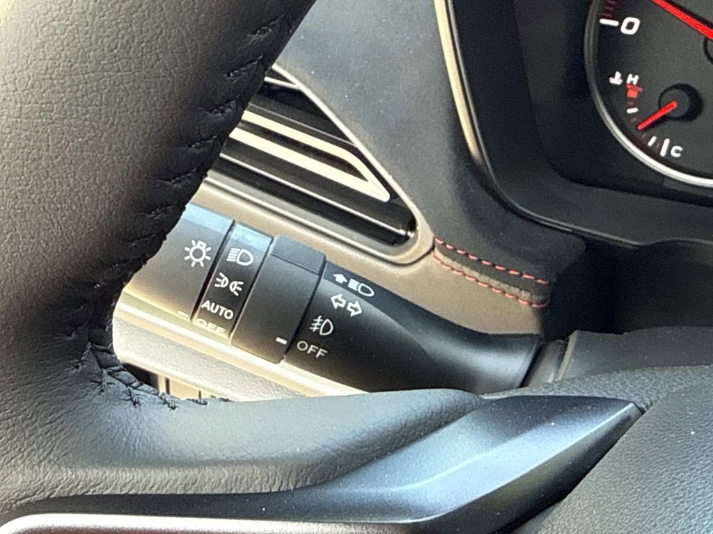 New 2026 Subaru WRX Limited image 38