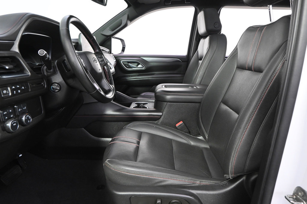 Used 2023 Chevrolet Suburban RST w/ Luxury Package AWD/4WD image 13