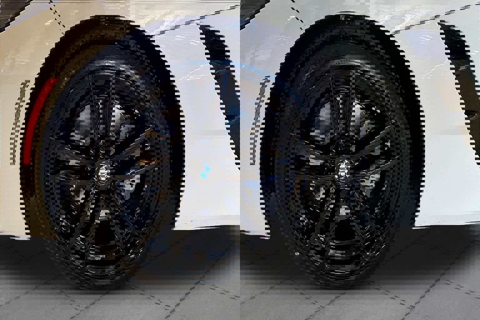 New 2026 BMW Z4 sDrive30i w/ Premium Package image 11