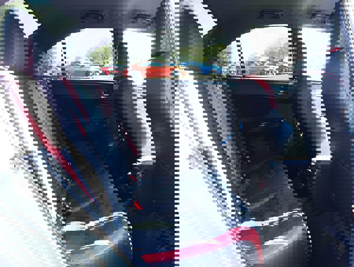 Used 2020 Subaru WRX STI image 27