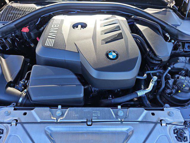 New 2025 BMW 330i xDrive Sedan w/ M Sport Package image 32