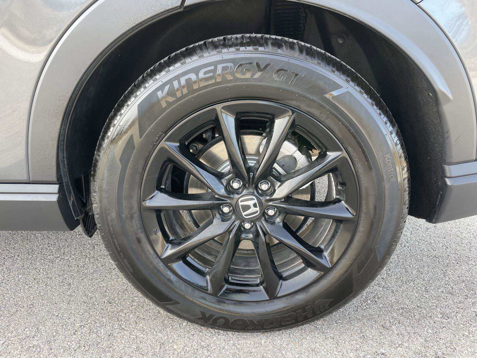 Used 2026 Honda CR-V Sport-L image 38