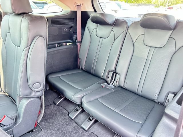 Used 2025 Kia Sorento EX w/ EX Panoramic Sunroof Package AWD/4WD image 21
