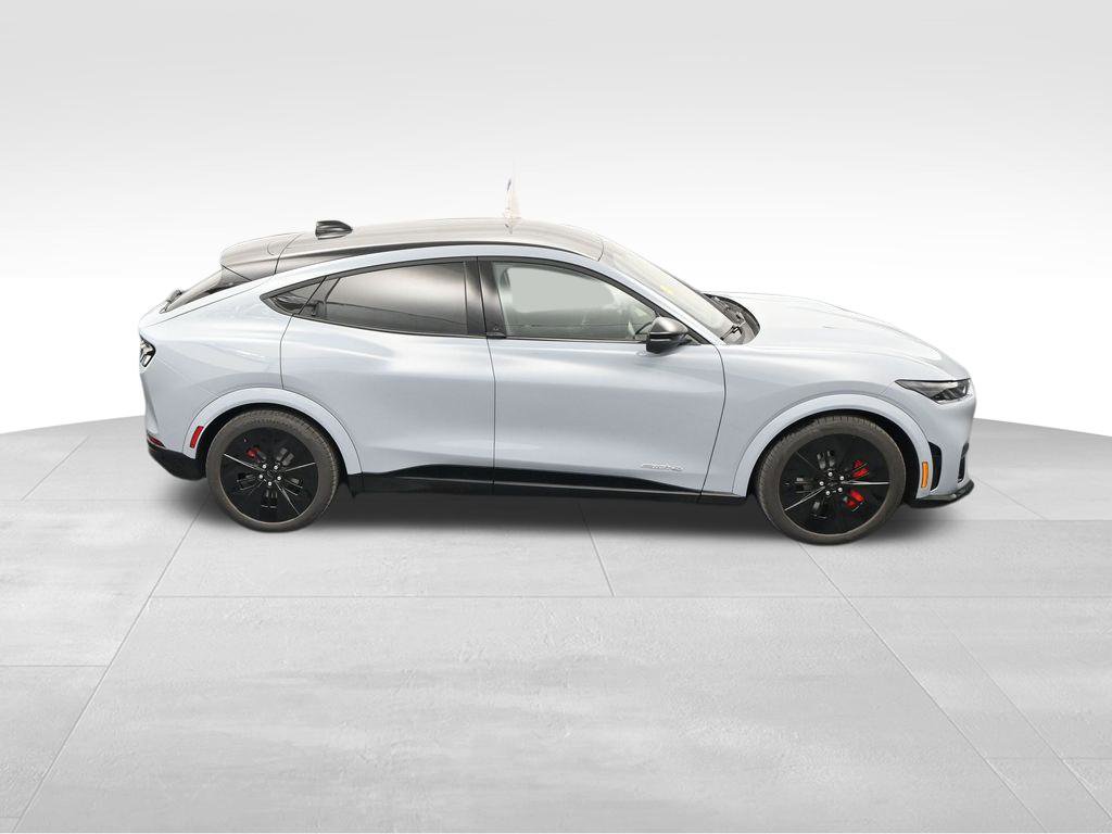 New 2025 Ford Mustang Mach-E GT w/ Interior Protection Package image 48