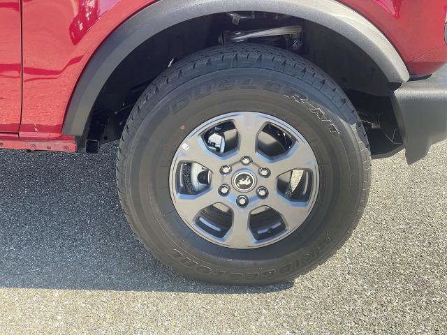 Certified 2025 Ford Bronco Big Bend image 26