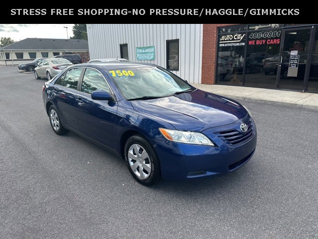 Used 2009 Toyota Camry LE image 25